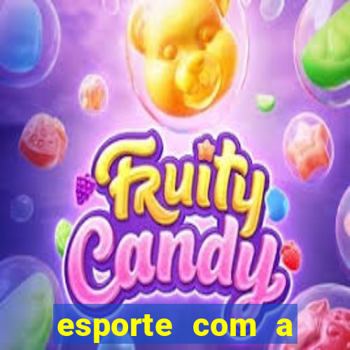 esporte com a letra l